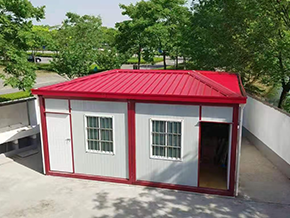 住人集裝箱銷(xiāo)售及租賃